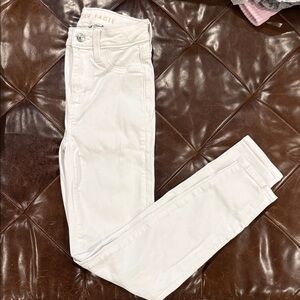 American Eagle Jeggings sz 000 Short